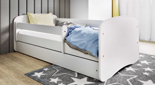 Elvisia Detská izba BABYDREAMS