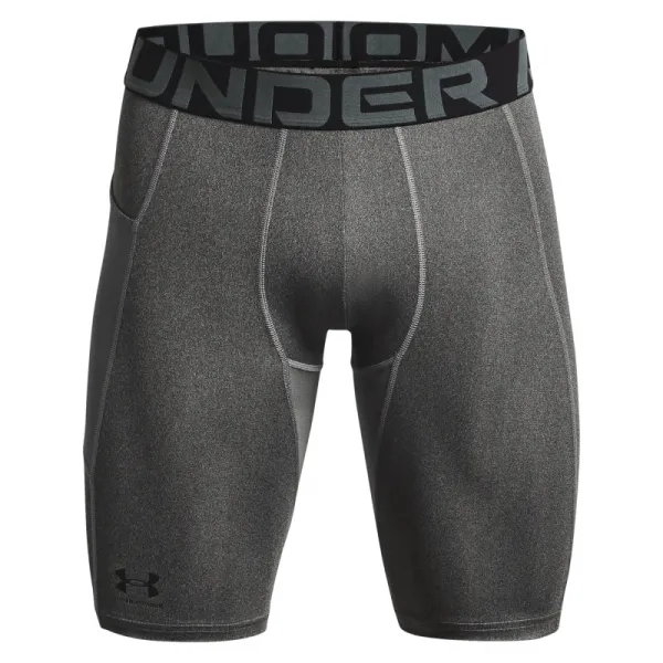 Pánske tréningové kraťasy UNDER ARMOUR UA HG Armour Lng Shorts