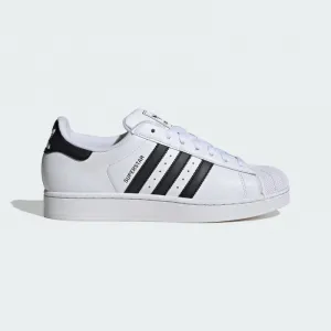 Vychádzková obuv ADIDAS ORIGINALS Superstar II U cloud white core black cloud white