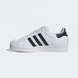 Vychádzková obuv ADIDAS ORIGINALS Superstar II U cloud white core black cloud white