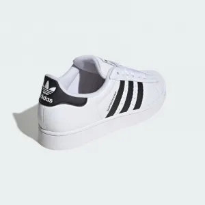 Vychádzková obuv ADIDAS ORIGINALS Superstar II U cloud white core black cloud white