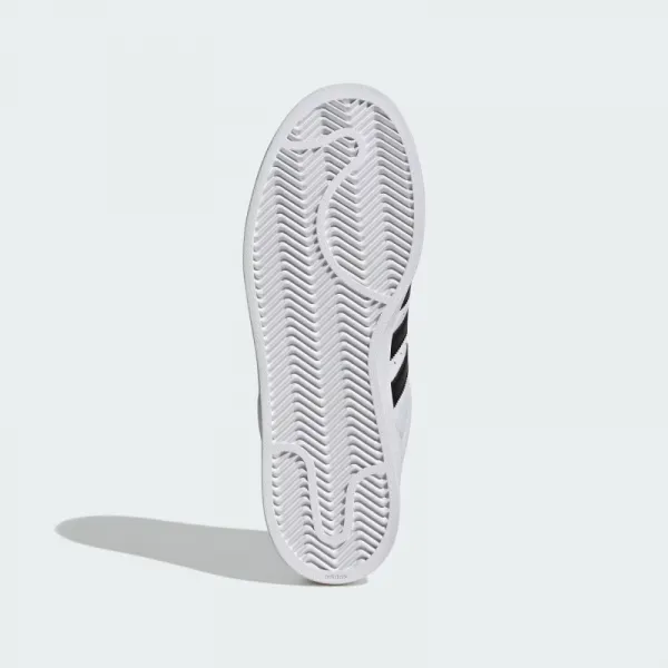 Vychádzková obuv ADIDAS ORIGINALS Superstar II U cloud white core black cloud white