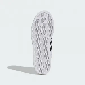 Vychádzková obuv ADIDAS ORIGINALS Superstar II U cloud white core black cloud white