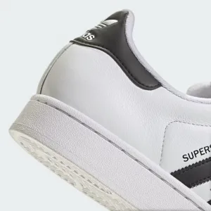 Vychádzková obuv ADIDAS ORIGINALS Superstar II U cloud white core black cloud white