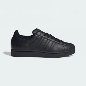 Vychádzková obuv ADIDAS ORIGINALS Superstar II U core black core black core black