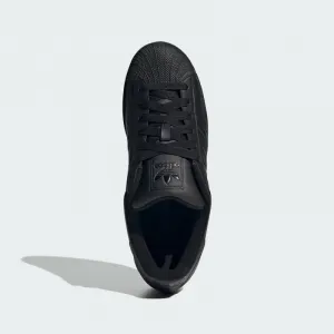 Vychádzková obuv ADIDAS ORIGINALS Superstar II U core black core black core black
