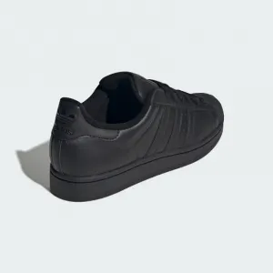 Vychádzková obuv ADIDAS ORIGINALS Superstar II U core black core black core black
