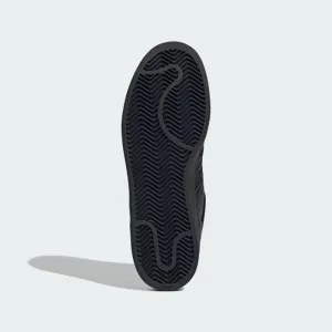 Vychádzková obuv ADIDAS ORIGINALS Superstar II U core black core black core black