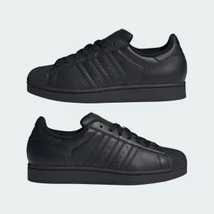 Vychádzková obuv ADIDAS ORIGINALS Superstar II U core black core black core black