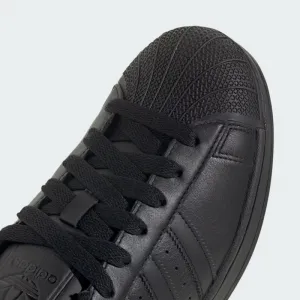 Vychádzková obuv ADIDAS ORIGINALS Superstar II U core black core black core black