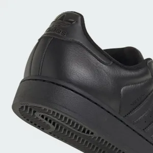 Vychádzková obuv ADIDAS ORIGINALS Superstar II U core black core black core black