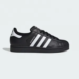 Vychádzková obuv ADIDAS ORIGINALS Superstar II U core black cloud white core black
