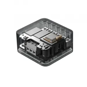 AQARA Dual Relay Module T2 (DCM-K01) - Zigbee 3.0 dvojitý relé modul AQARA-DCM-K01-1417