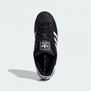 Vychádzková obuv ADIDAS ORIGINALS Superstar II U core black cloud white core black