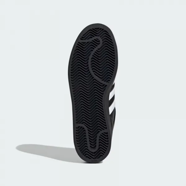 Vychádzková obuv ADIDAS ORIGINALS Superstar II U core black cloud white core black