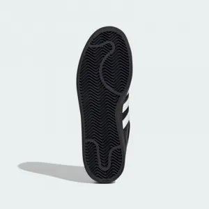 Vychádzková obuv ADIDAS ORIGINALS Superstar II U core black cloud white core black