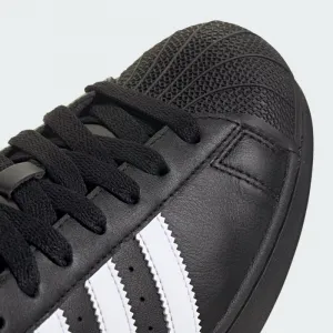 Vychádzková obuv ADIDAS ORIGINALS Superstar II U core black cloud white core black