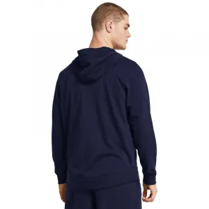 Pánska mikina so zipsom UNDER ARMOUR UA Rival Terry LC FZ