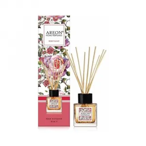 Areon - Osviežovač vzduchu Rose Valley parameter: AREON Rose Valley 150 ml