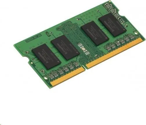 KINGSTON SODIMM DDR3 4GB 1600MHz CL11 Low Voltage