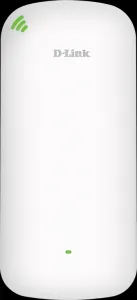 D-Link DAP-X1860 Bezdrôtový predlžovač dosahu AX1800 Mesh Wi-Fi 6