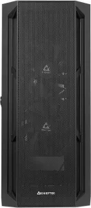 CHIEFTEC skříň APEX AIR, E-ATX, 1x USB-C 3.2, 2x USB 3.0, 3x 140mm Fan, černá