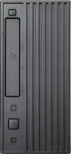 CHIEFTEC Uni Series/mini ITX case, BT-02B-U3, Black, SFX 250W