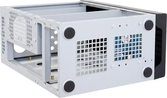 CHIEFTEC Uni Series/mini ITX case, BT-02B-U3, Black, SFX 250W