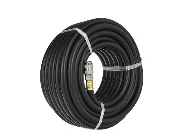Pneumatická gumená hadica GEKO AIR SUPER FLEX 20 m 10×17