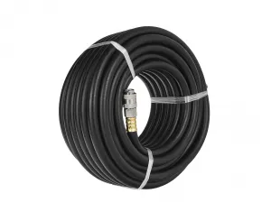 Pneumatická gumená hadica GEKO AIR SUPER FLEX 20 m 10×17