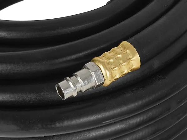 Pneumatická gumená hadica GEKO AIR SUPER FLEX 20 m 10×17