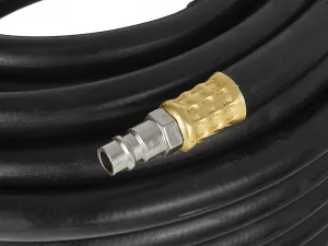 Pneumatická gumená hadica GEKO AIR SUPER FLEX 20 m 10×17