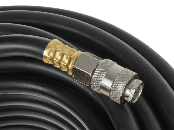 Pneumatická gumená hadica GEKO AIR SUPER FLEX 20 m 10×17