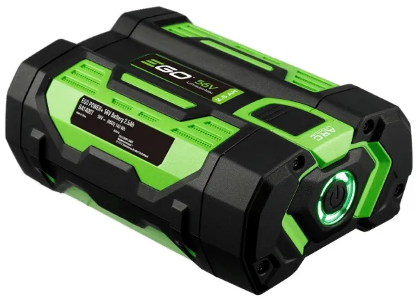 Batéria EGO POWER+ 2.5 Ah BA1400