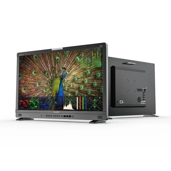 Lilliput UQ31 45289