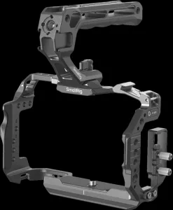 SmallRig 5197 Cage Kit for Canon EOS R6 Mark II 130946