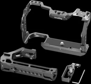 SmallRig 5197 Cage Kit for Canon EOS R6 Mark II 130946