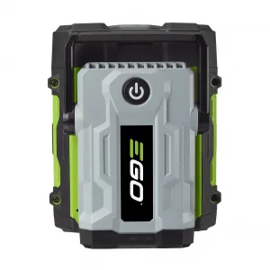 Nabíjacia stanica EGO Power+ Nexus Escape PAD1501E do 150 W, SADA s 2.5 Ah batériou