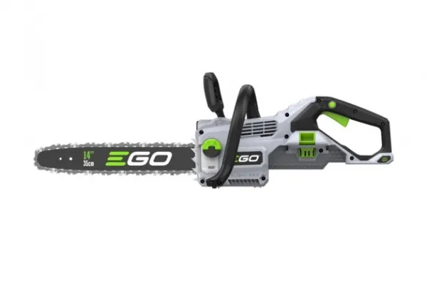 Akumulátorová reťazová píla EGO POWER+ CS1410E 35 cm
