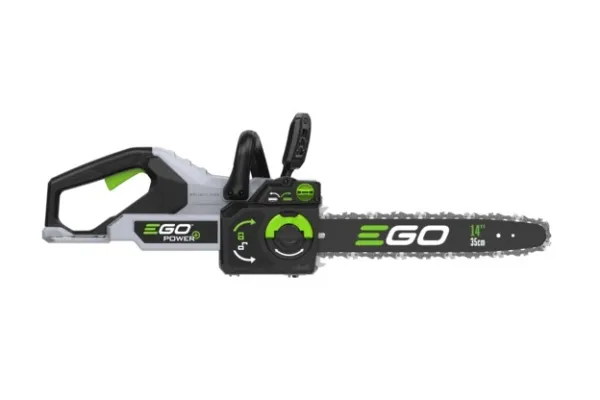 Akumulátorová reťazová píla EGO POWER+ CS1410E 35 cm