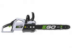 Akumulátorová reťazová píla EGO POWER+ CS2000E 50 cm