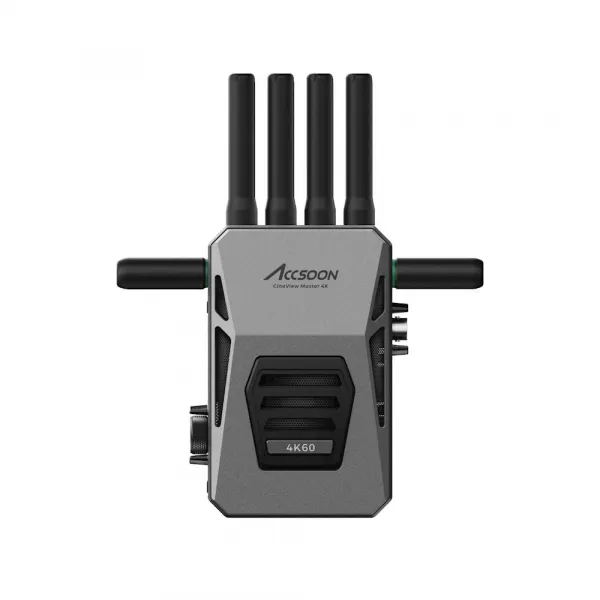 Accsoon CineView Master 4K – iba prijímač 41020