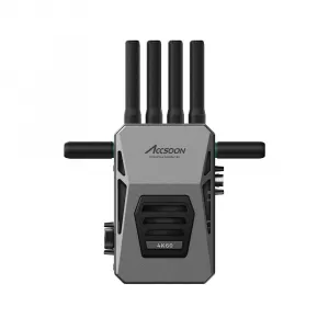 Accsoon CineView Master 4K – iba prijímač 41020