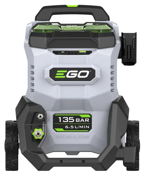 Vysokotlakový čistič EGO Power+ HPW2000E