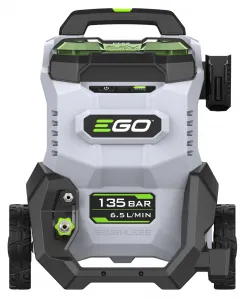 Vysokotlakový čistič EGO Power+ HPW2000E