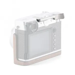 Tilta Držiak na palec sánky pre fotoaparát Fujifilm GFX100RF - strieborný 41170