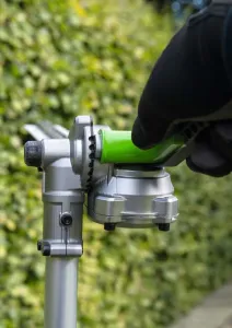 Nožnice na živý plot - nadstavec EGO POWER+ HTA2000