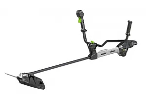 Akumulátorový krovinorez EGO POWER+ BCX4500 Pro X