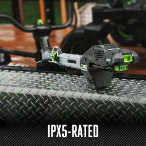 Akumulátorový krovinorez EGO POWER+ BCX4500 Pro X