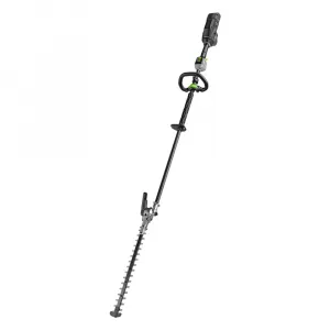 Akumulátorový výškový plotostrih EGO POWER+ HTX5300-PA Pro X